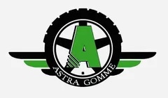 Astra Gomme como Astra Gomme como